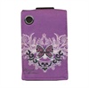 Mobile Phone Case - Hannah Montana - Butterfly